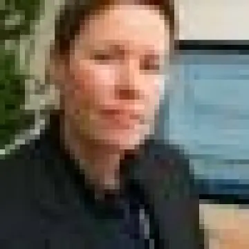 Berit Nyman 