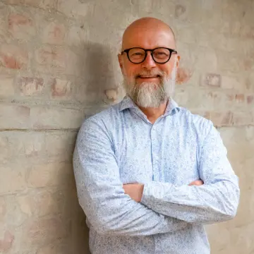 Kjartan Tyvand