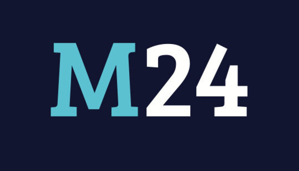 Stillingsannonser hos Medier24