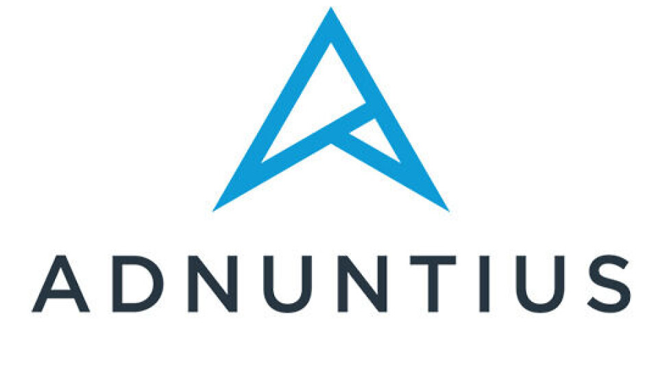 Annonsestyring med Adnuntius