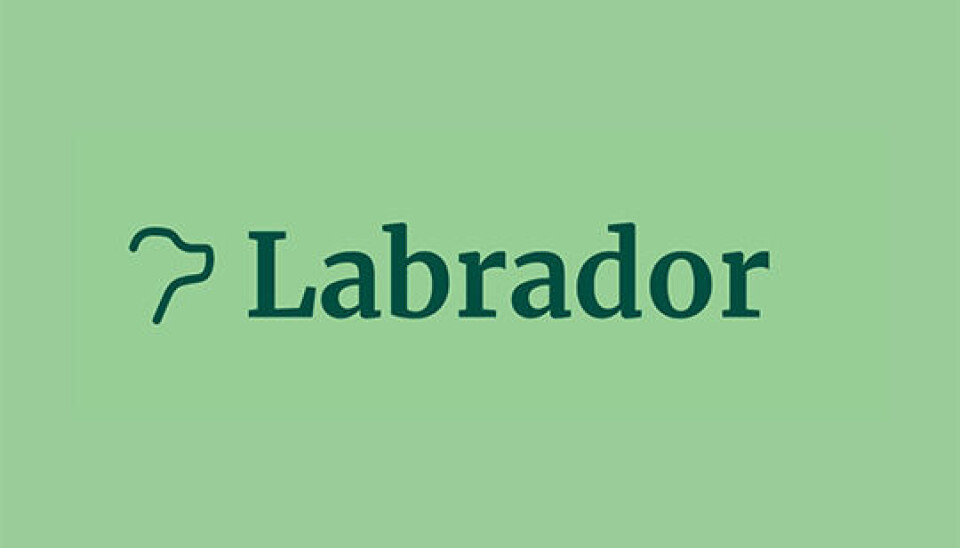 Publiseringssystem/CMS – Labrador