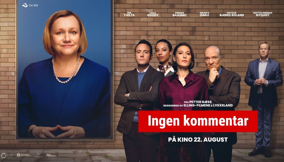 Foto: Media Direct Norge