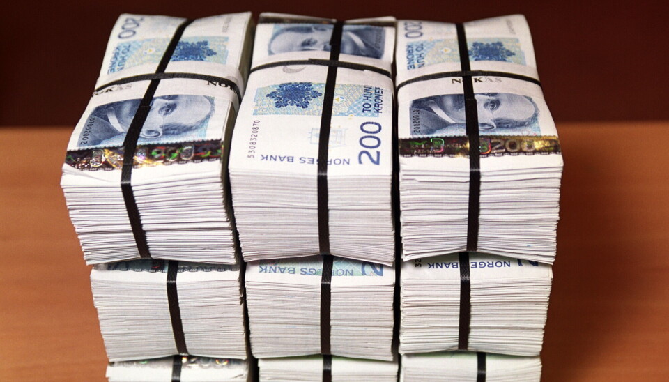 Foto: Berit Roald / NTB