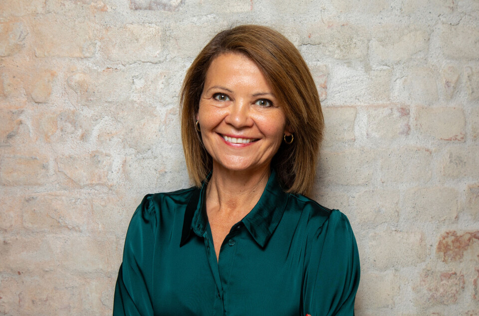 Ingrid Nergården Jortveit Ingrid Nergården Jortveit