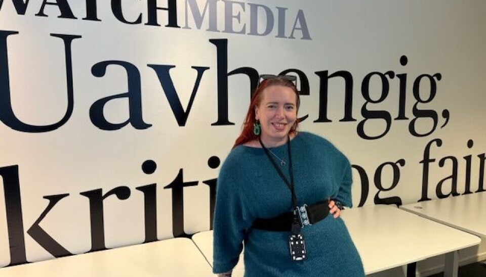 Medier24 er en del av WatchMedia.