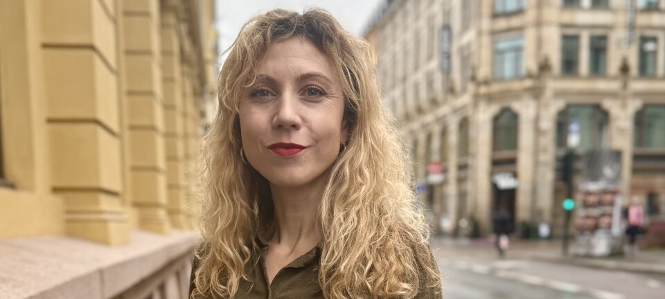 #fagpressefolk: Folk liker folk – Kjersti Skar Staarvik om journalistikkens fremtid