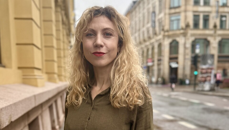 Kjersti Skar Staarvik