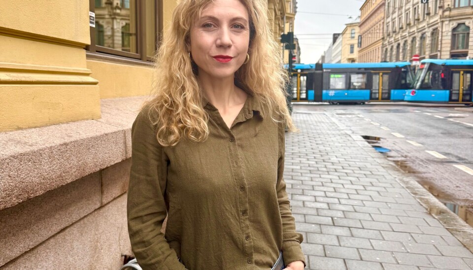 #fagpressefolk: Folk liker folk – Kjersti Skar Staarvik om journalistikkens fremtid