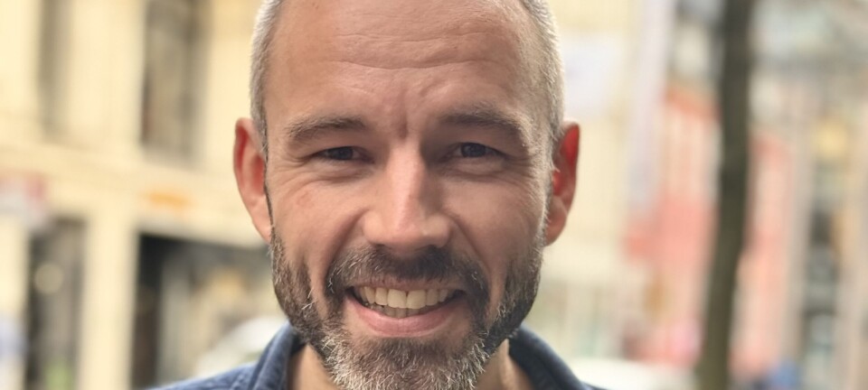 #fagpressefolk – Små redaksjoner, men store historier