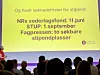 Det nye lederprogrammet ble lansert under Medieleder i Trondheim i juni. Oppstart til høsten.