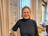 Ellen Lange, redaktør i Museum