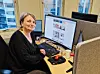 Nina Kristiansen er journalist i Forskning.no og leder av Fagpressens fondsstyre. Fra 15. september skal hun lese gjennom alle søknadene og fordele – forhåpentligvis – alle pengene.