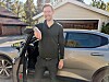 Andreas ble Motor-redaktør i 2025
