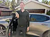Andreas ble Motor-redaktør i 2025