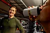 Bildet er tatt i juni da Motor og NAF gjennomførte verdens største test av elbiler: rekkeviddetesten.